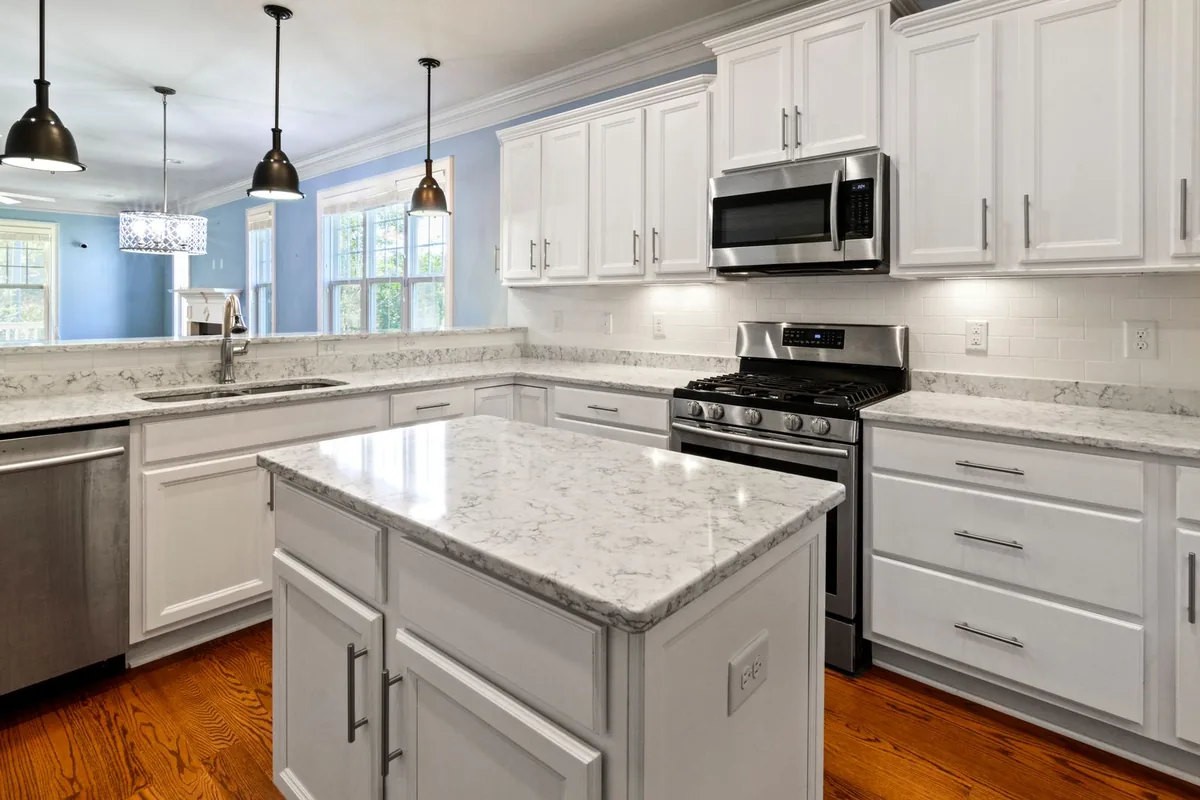 Filth & Squalor Cleanup in Newnan, GA